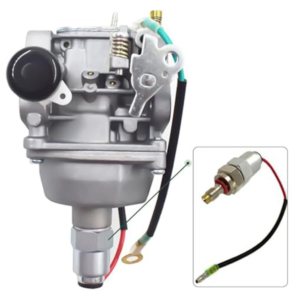 Carburetor Kit for Popular Engine Models