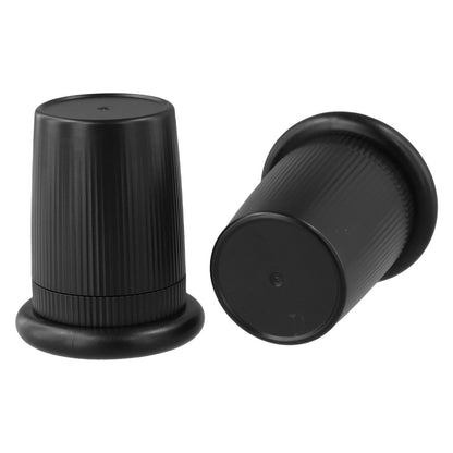 2X Adjustable Skid Raiser Mats for Sofas and Tables