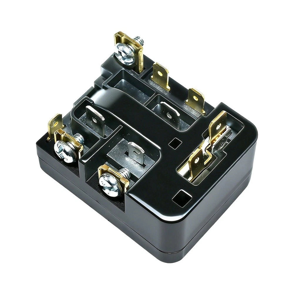 PTC Relay Starter for Refrigerator Compressor 6SP9033/69 Replacement