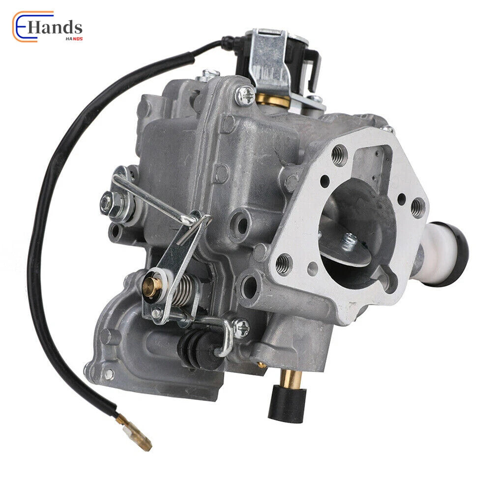Carburetor with Fuel Pump for Kohler CH670 CH680 CH730