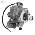 Carburetor with Fuel Pump for Kohler CH670 CH680 CH730