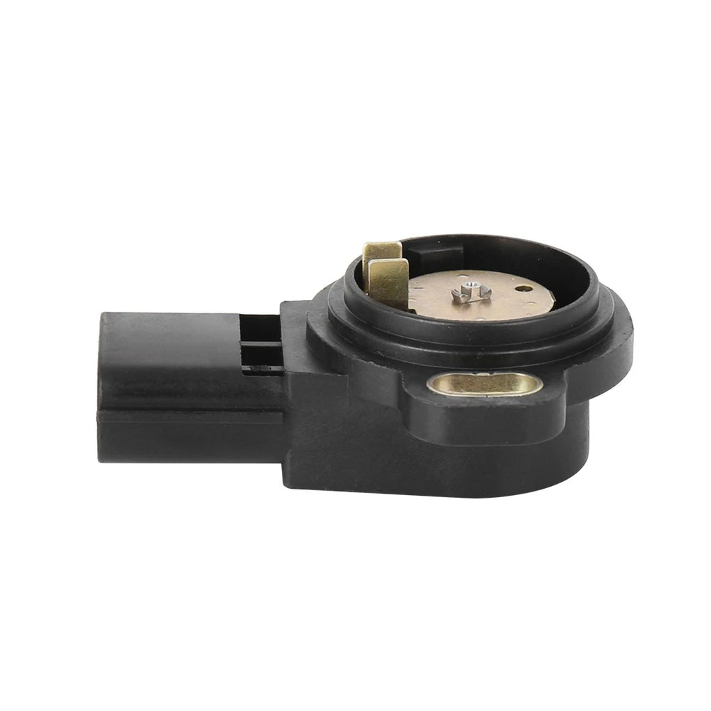 Throttle Position Sensor Replacement for Mazda MX-6 (1993–1997)