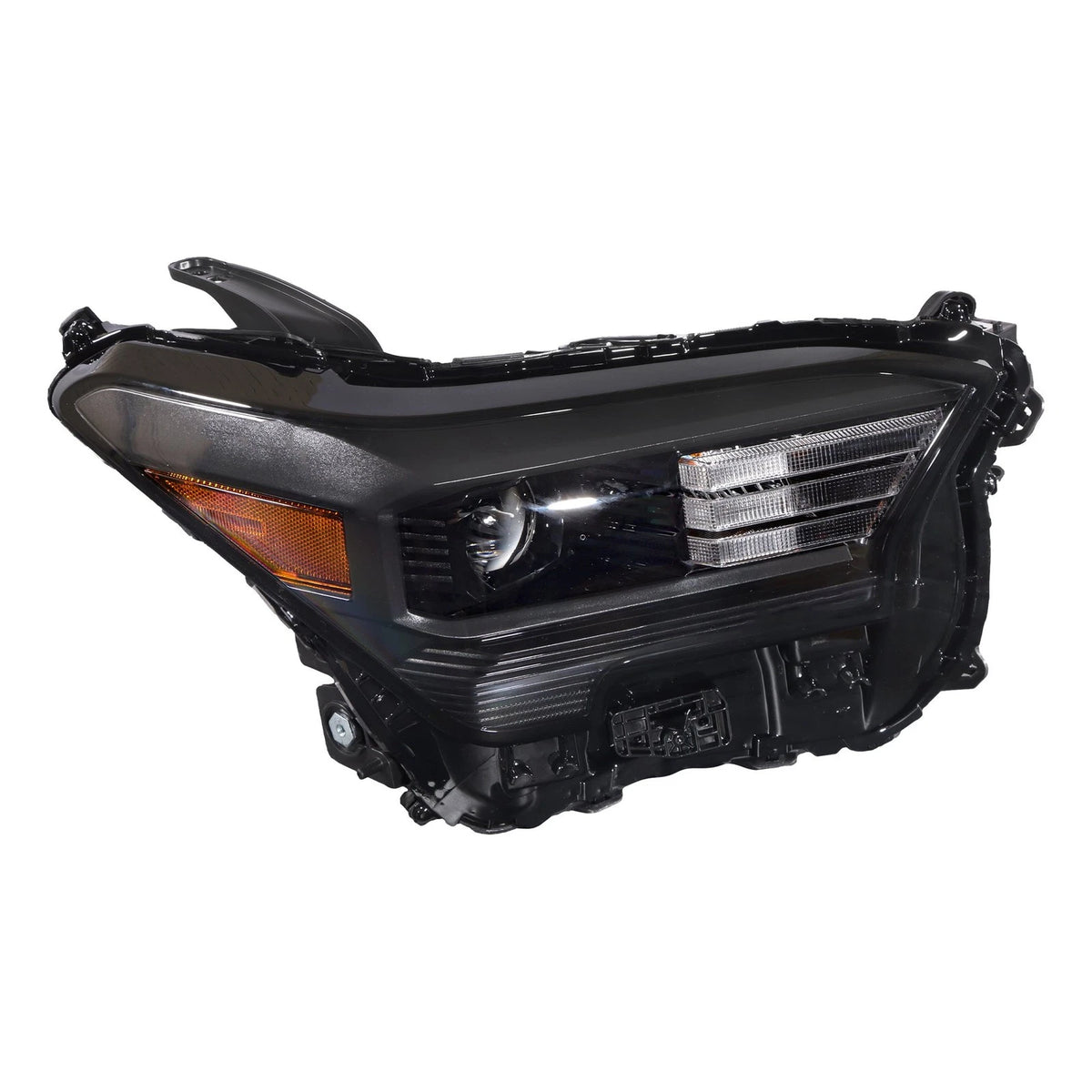 Headlight for Toyota Tacoma SR/SR5 (2024–2025) Right/Passenger Side