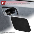 Front Right Washer Nozzle Cover Cap for Audi A6 C5 (2001–2005)