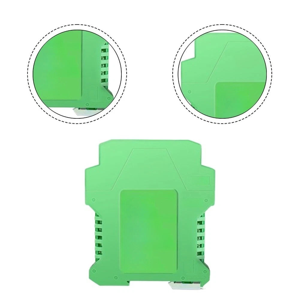 PT100 Temperature Transmitter for Accurate Temperature Control