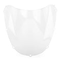 Windshield Wind Screen for Honda CBR954RR (2002–2003) Clear