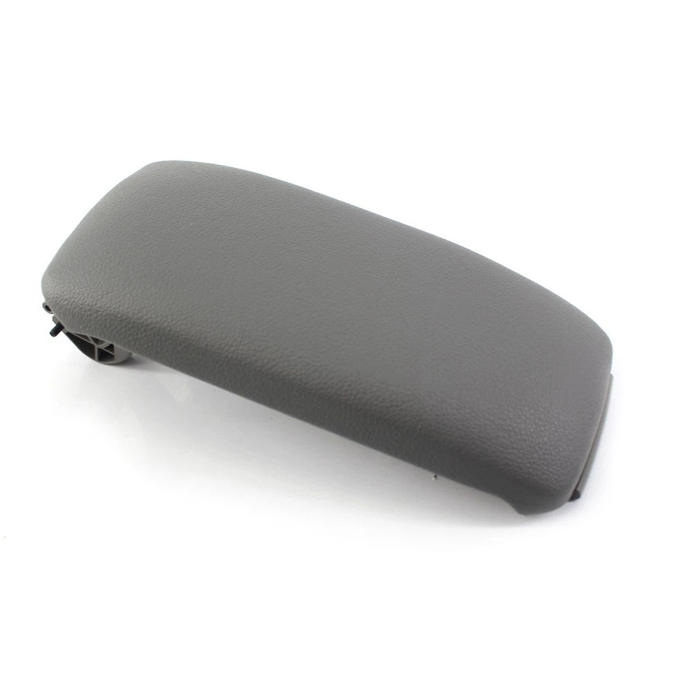 1PC Center Armrest Lid Cover Leather for Audi A3 8P (2003–2012) 8P0864245P