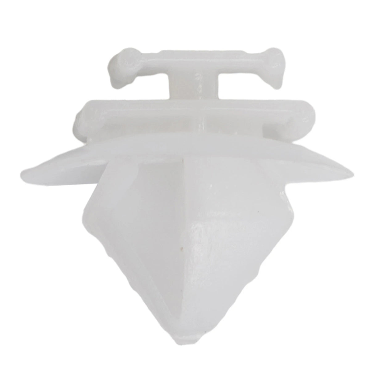 10Pcs Door Trim Clips for C2 for c3 206 207 8565 40 856540 7701056846