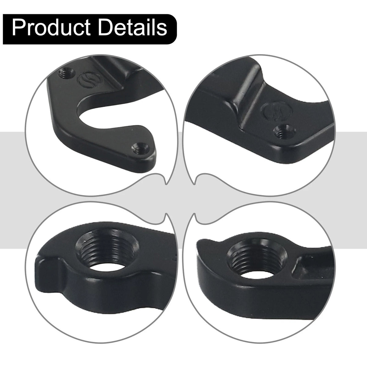 Derailleur Hanger Hook for