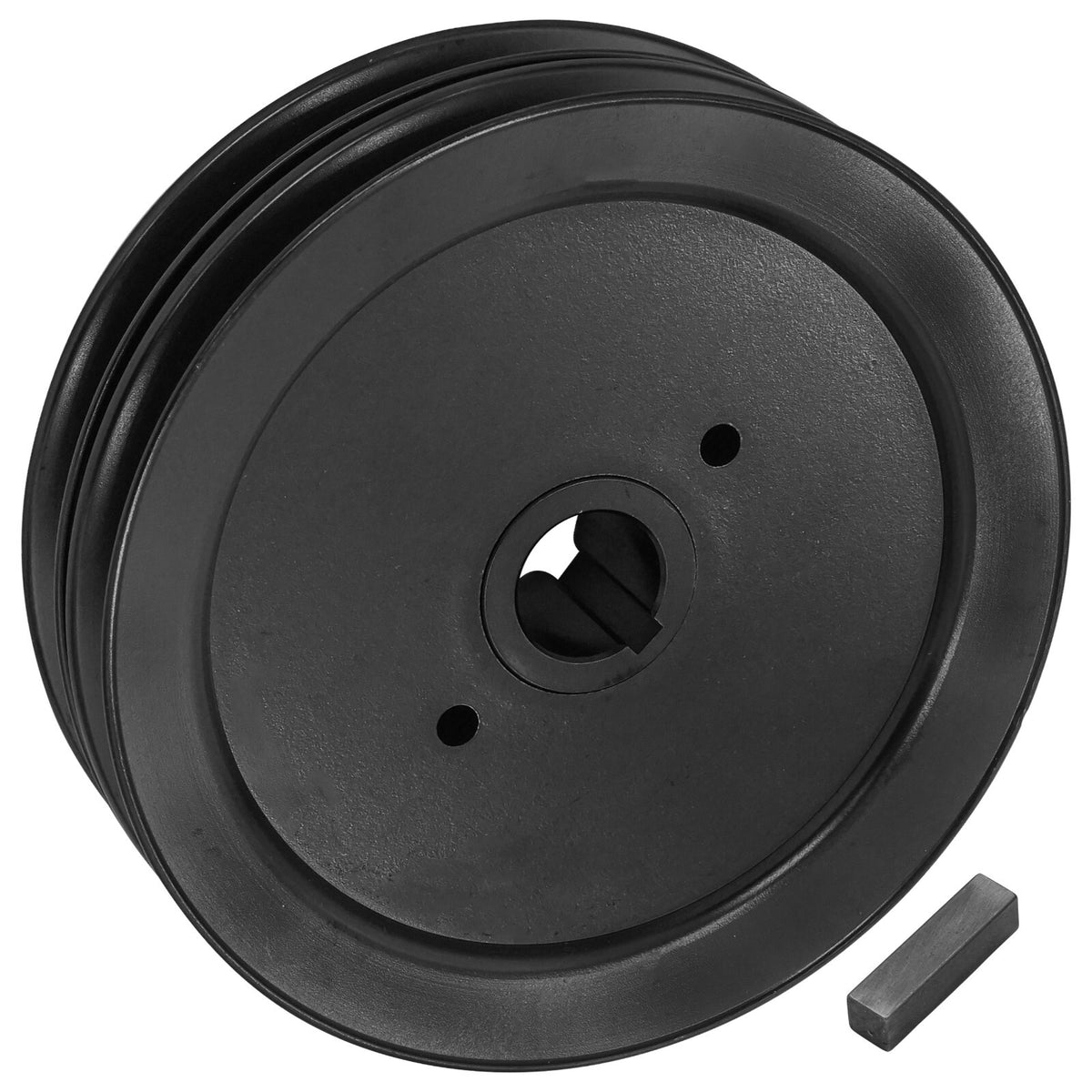 Deck Pulley 52-Inch for Gravely Pro-Turn Z52 (2000–2019)