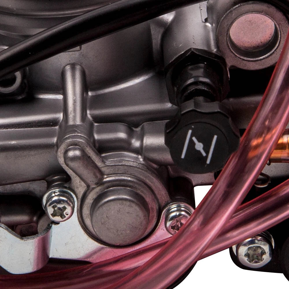 Carburetor FCR MX39MM for Suzuki DRZ400, Yamaha WR400F (2000)