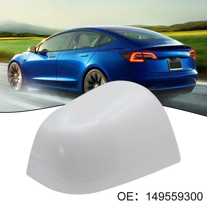 Right Side Mirror Cover for Tesla Model Y (2021–2023)
