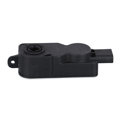 Shutter Actuator for Chevrolet Malibu (2016–2022)