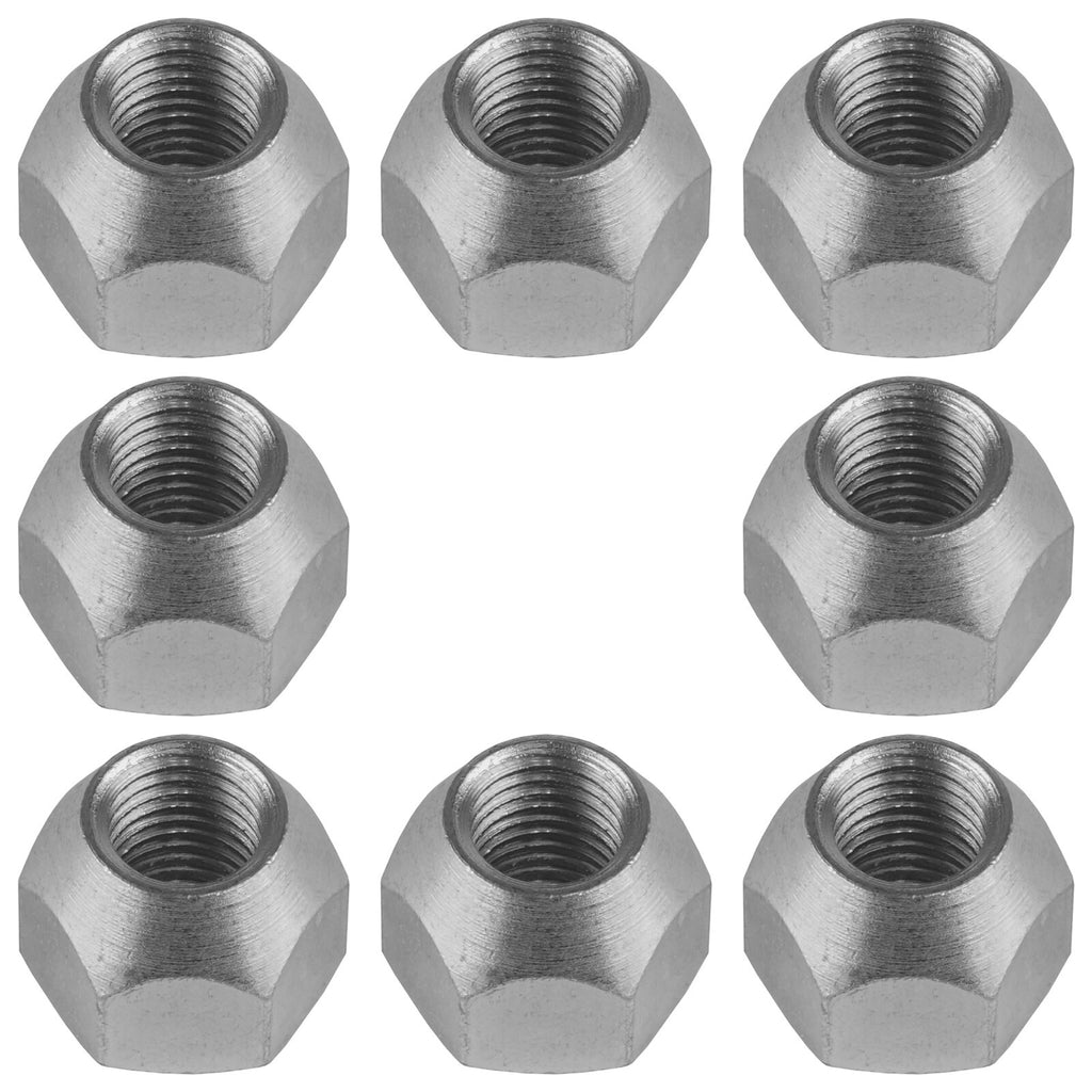 Wheel Lug Nuts Front Set for Honda TRX300X (2009–2009)
