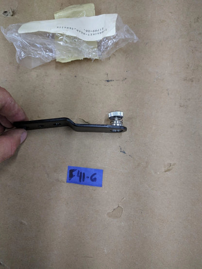 Seat Mounting Bracket for Harley Davidson Heritage FLST (2006) 5179906 OEM
