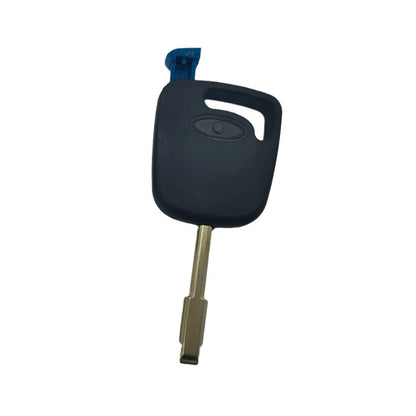 Car Key Shell Remote Key with FO21 Blade for Ford Focus Fiesta Mondeo