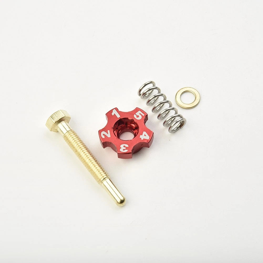 Idle Speed Adjuster Screw Set for