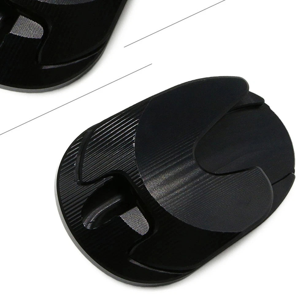 CNC Side Bracket Extension Plate for Honda PCX 160 (2020–2021)