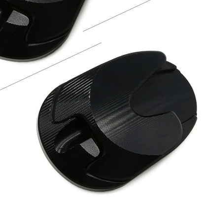 CNC Side Bracket Extension Plate for Honda PCX 160 (2020–2021)