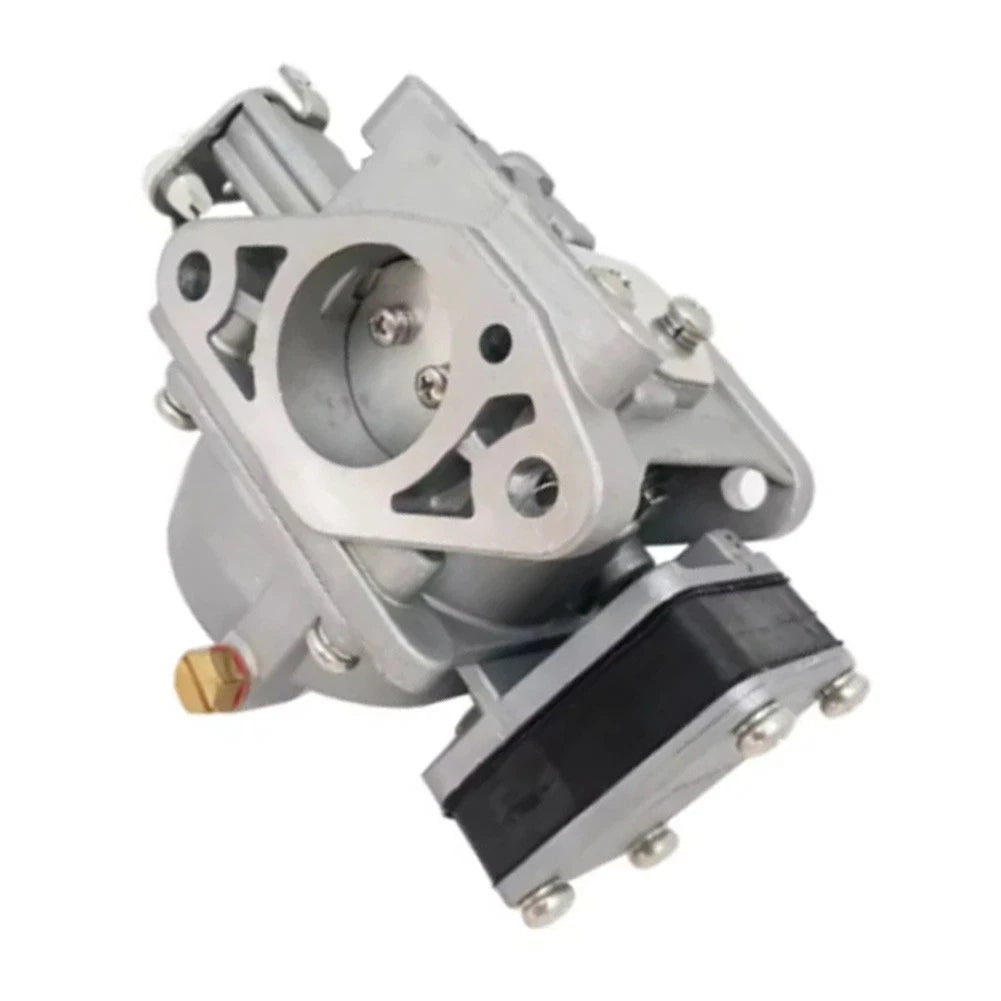 Carburetor for Marine Engine (Upgrade, Easy Installation, Enhanced Efficiency)