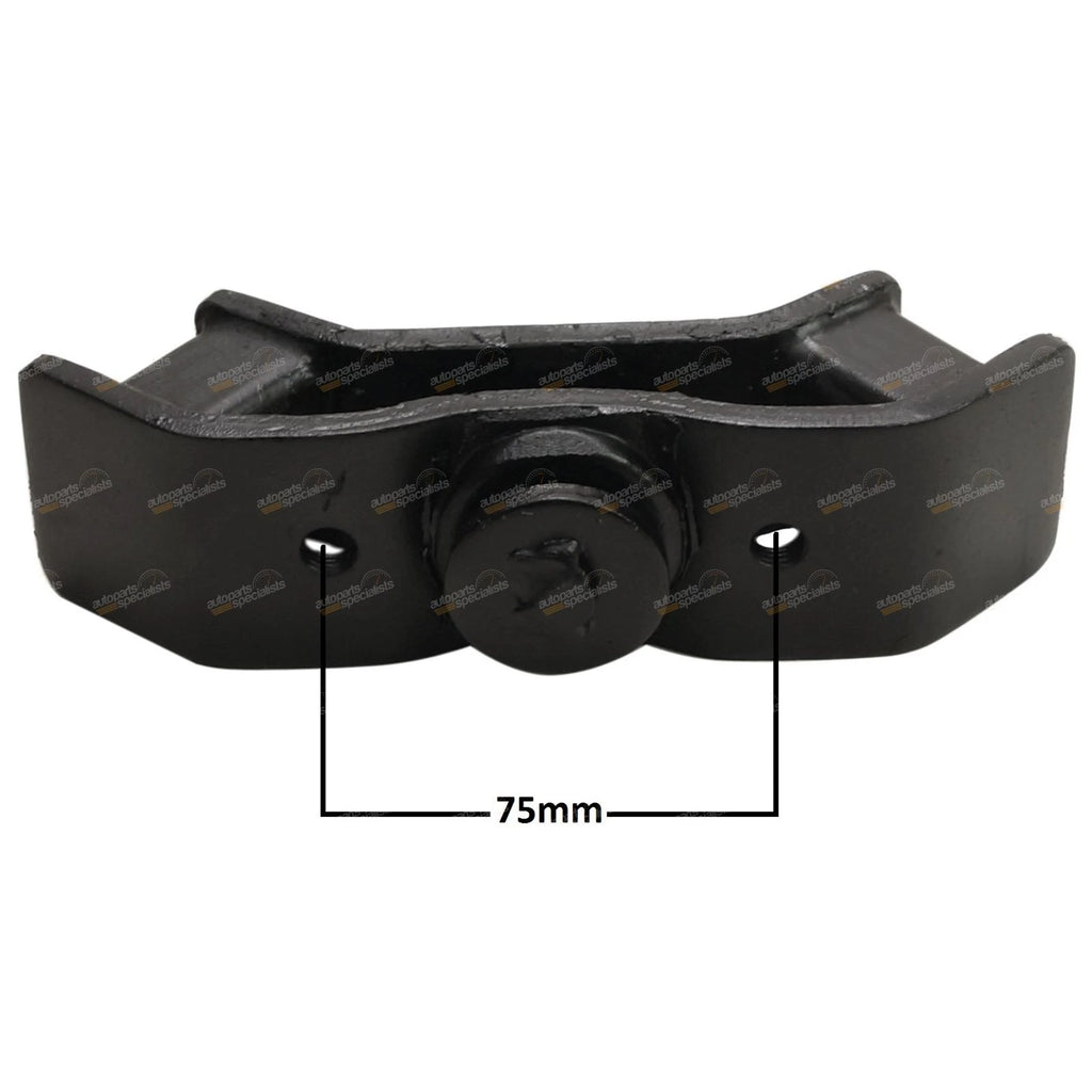 Rear Gearbox Mount for Mitsubishi Triton (1986–2006)