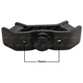 Rear Gearbox Mount for Mitsubishi Triton (1986–2006)