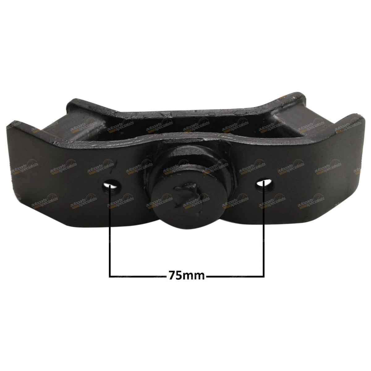 Rear Gearbox Mount for Mitsubishi Triton (1986–2006)