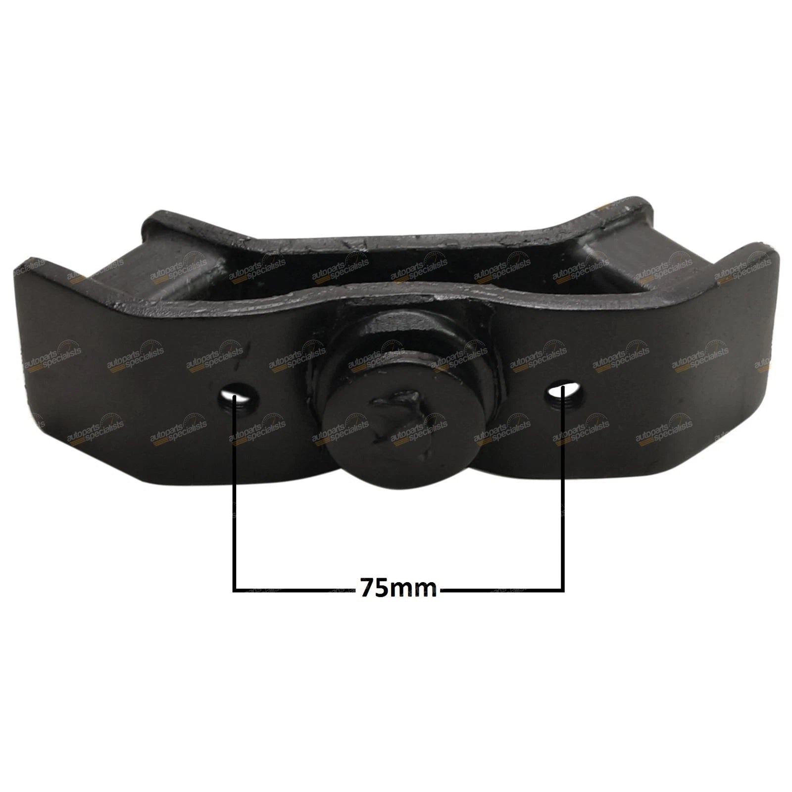 Rear Gearbox Mount for Mitsubishi Triton (1986–2006)