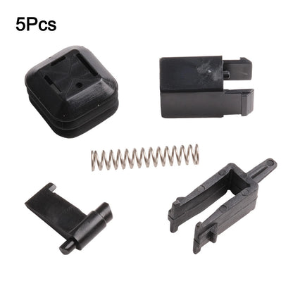 Fuel Flap Latch Repair Kit for Discovery 3 and 4 (2004–2016)