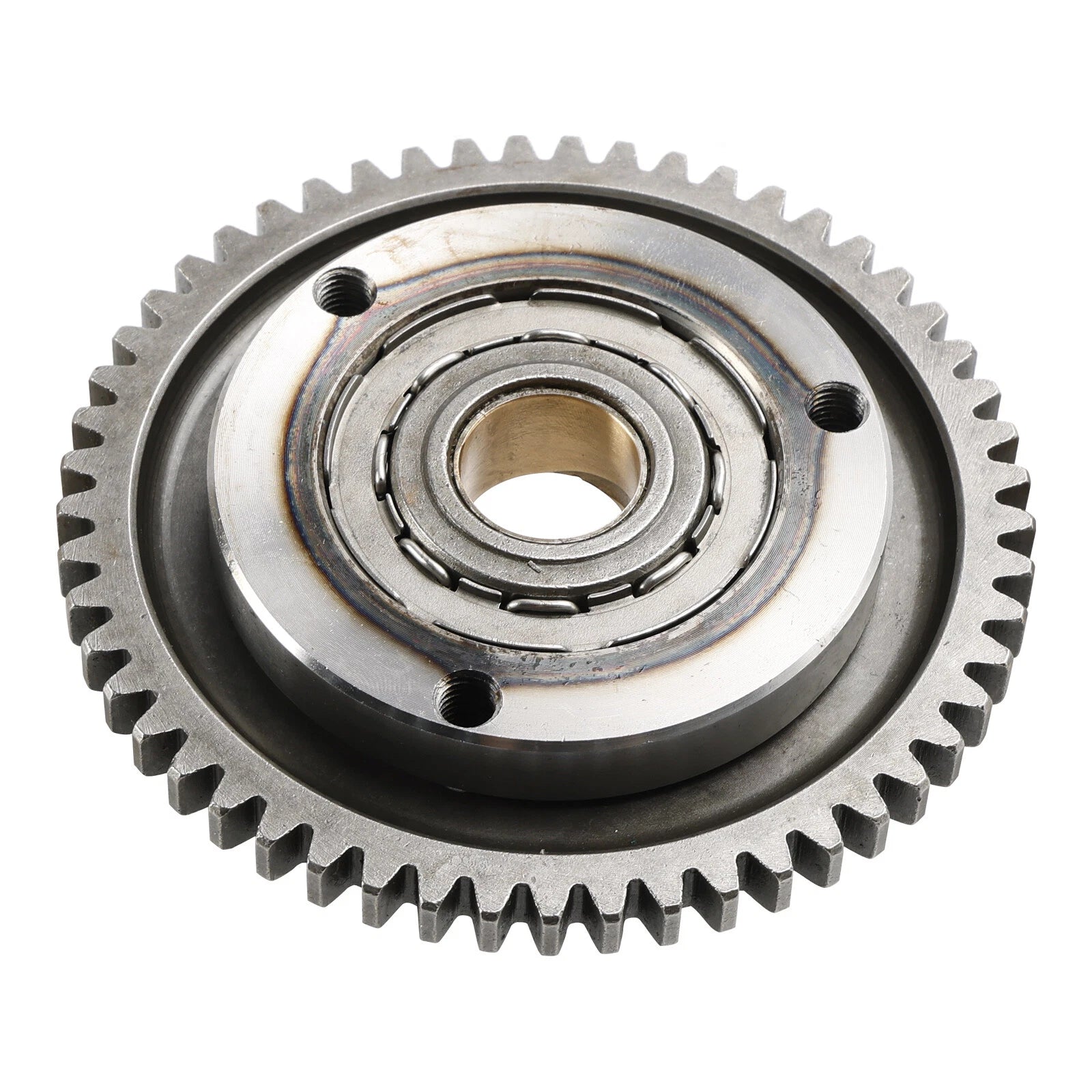 One Way Starter Clutch Gear Assy for Aeon Urban 350i Elite 350i Bistrada (2015–2020)