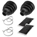 CV Boot Kit Outer Inner for Kawasaki Prairie 360 KVF360 (2009–2012)