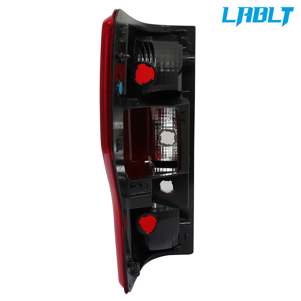 Halogen Tail Light w/ Blind Spot for Ford F250 (2020–2022)