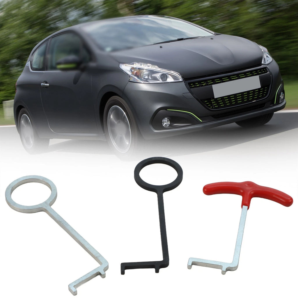 Engine Performance Testing Tools for Opel (Compatible)