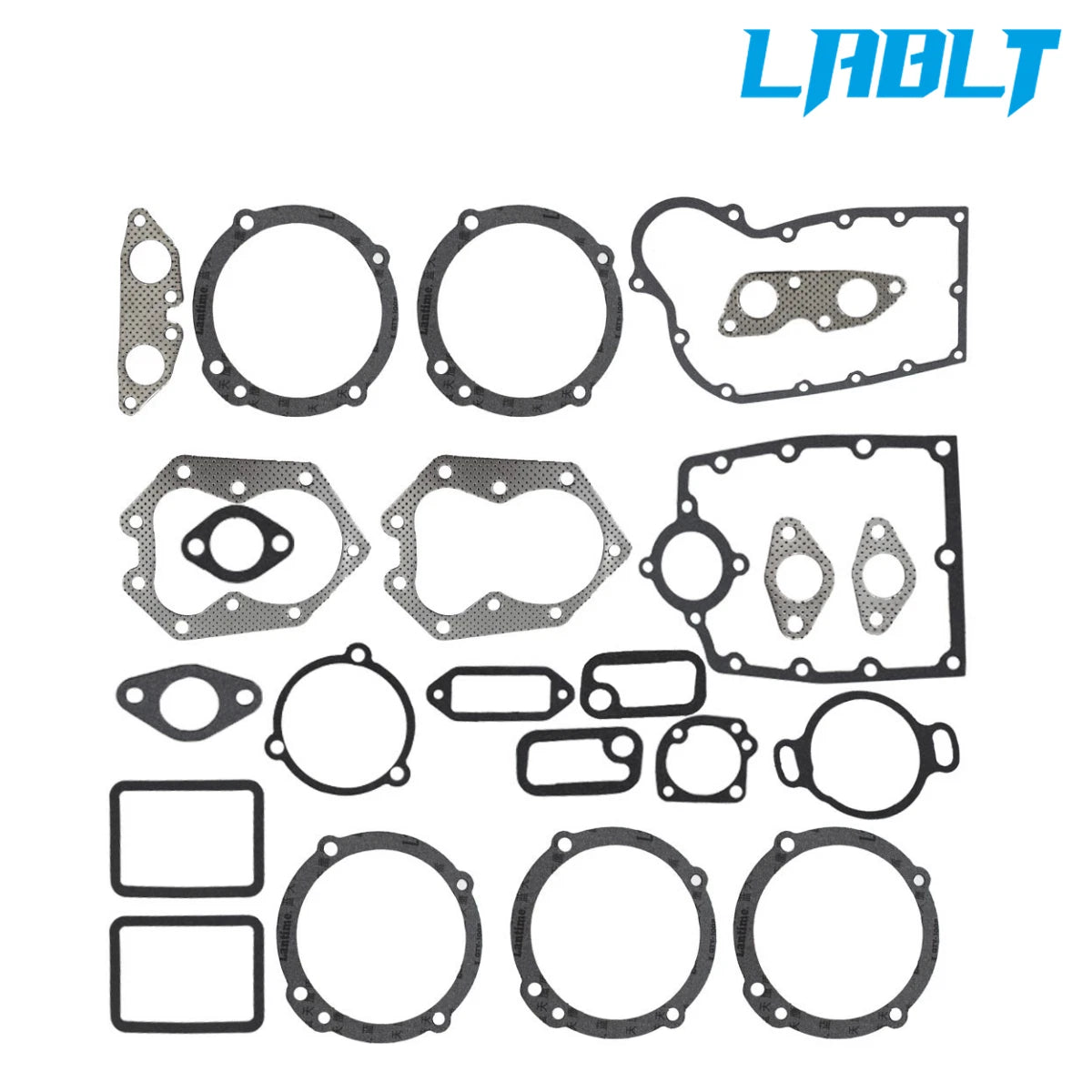 Complete Gasket Kit for Kohler K482 K582 K532 (20HP) 48 755 33-S