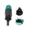 Brake Light Switch for Precision Fit Vehicles (Mechanical Operation)
