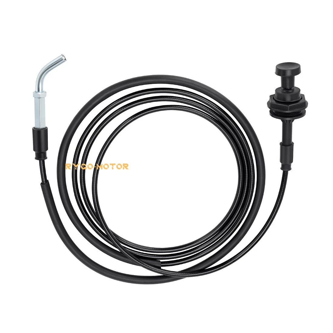 Choke Starter Cable for Yamaha Rhino 660 YXR660F (2004–2007) 5UG-26331-00-00