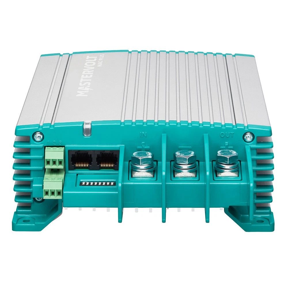Mastervolt Mac Plus 12/12-50 + CZone for Marine Applications (81205105)