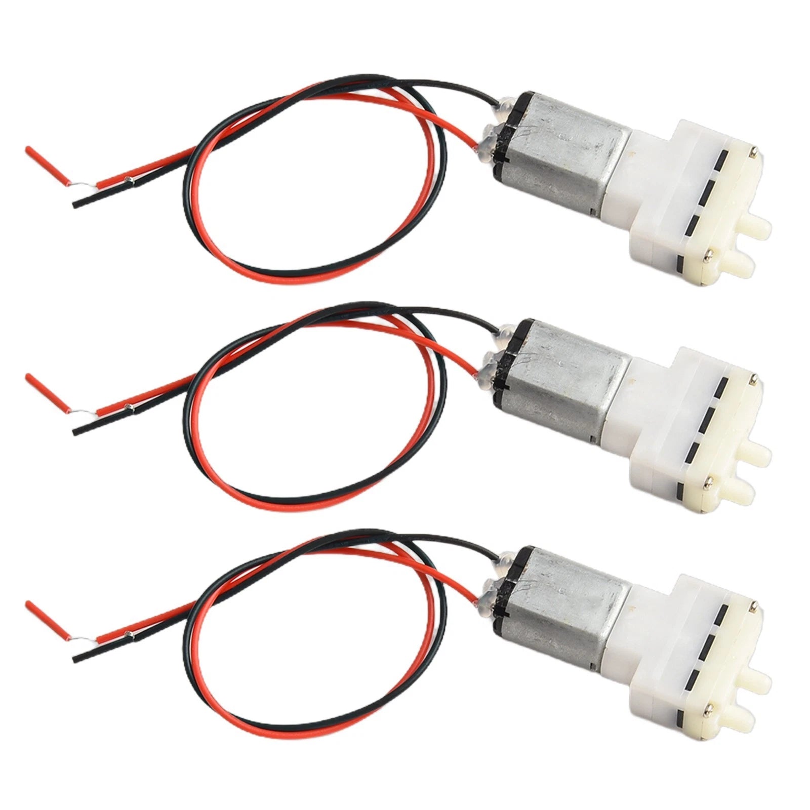 3pc Water Pump Diaphragm for 030 Motor