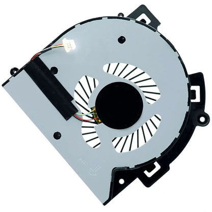 CPU Cooling Fan for HP Envy X360 M6-AQ (2015–2017)