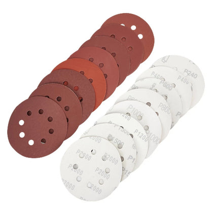 Sanding Discs for Automotive Finishing and Polishing Supplies