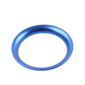 Engine Start Push Button Ring Trim for Mazda 3 Axela 6 Atenza CX-5 (2014–2020)