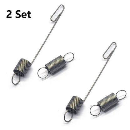 2X Governor Spring & Air Vane Spring Kit for Briggs & Stratton (N/A)