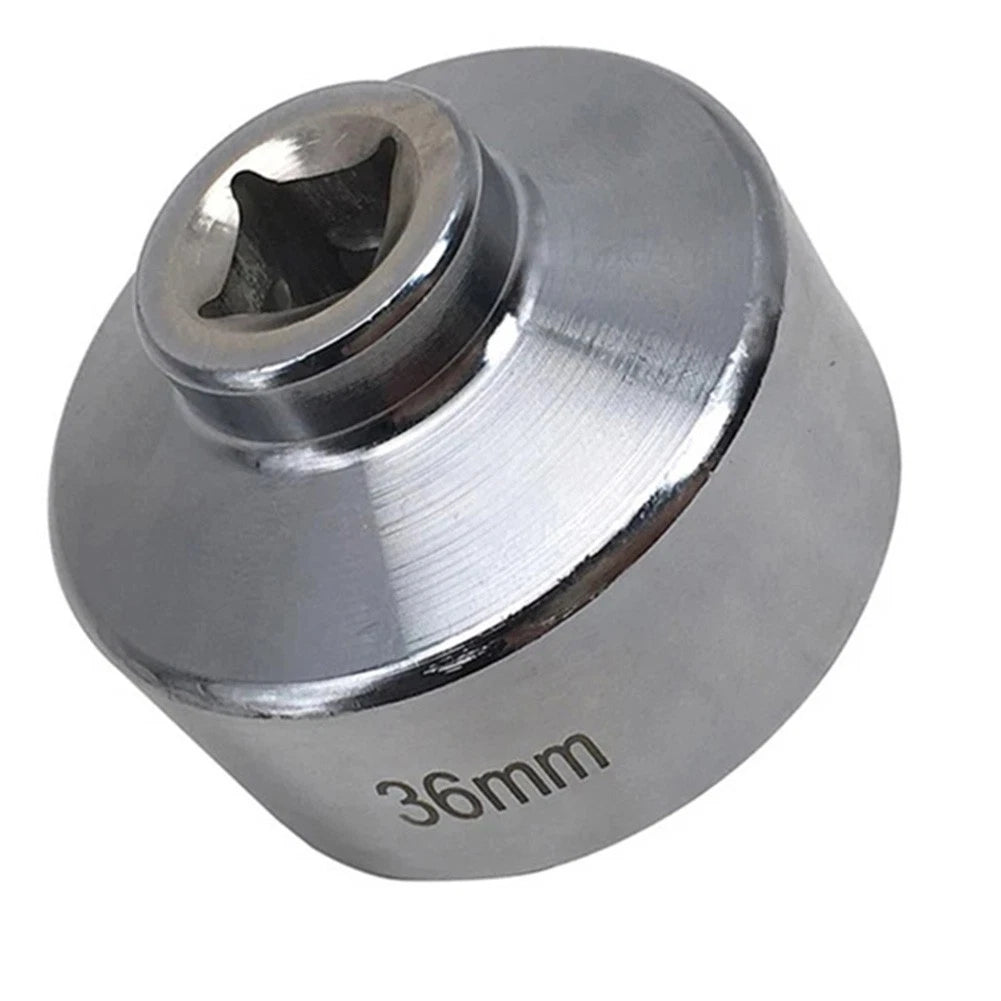 Low Profile Oil Filter Wrench for Hyundai (2010–2023)