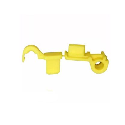 Bonnet Stay Clip for Ford KA Mk2 (2008–2016) - Part Number 1566322