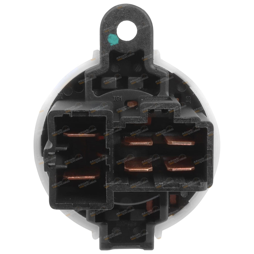 Ignition Switch for Mazda 323 BJ 1.6L 1.8L (1998–2003)
