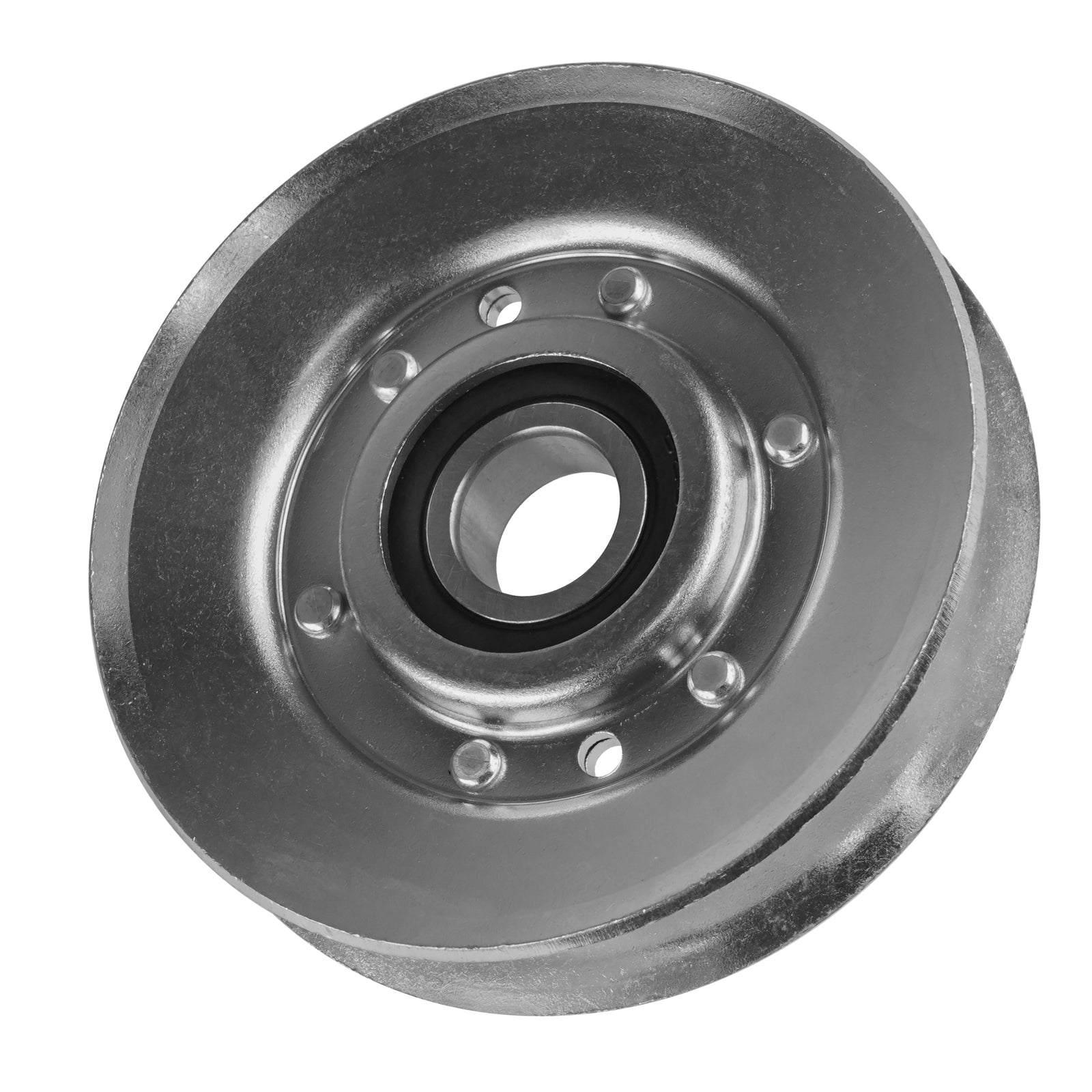 V Idler Pulley Replacement for John Deere LT133 LT150 LT155 LT160 (2007–2018)