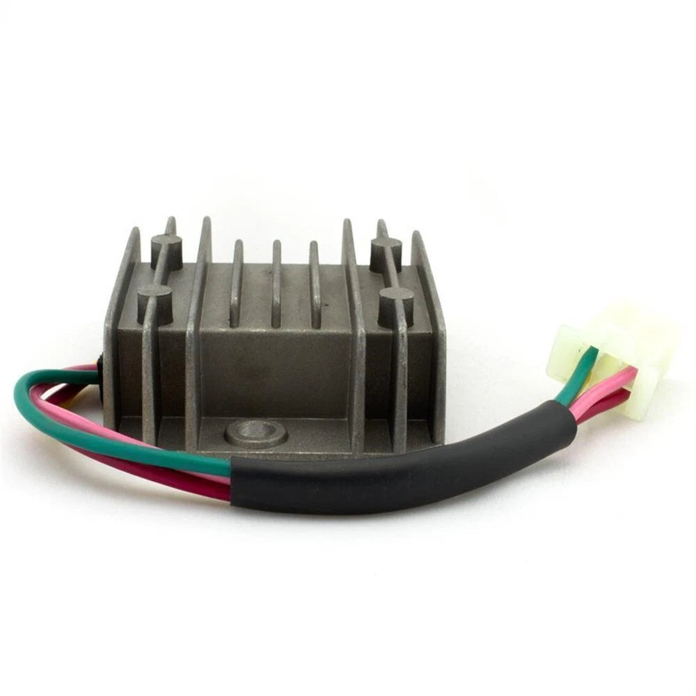Rectifier Regulator for Cerro Extreme 250 Fire R110s Seed200s Zanella FX200