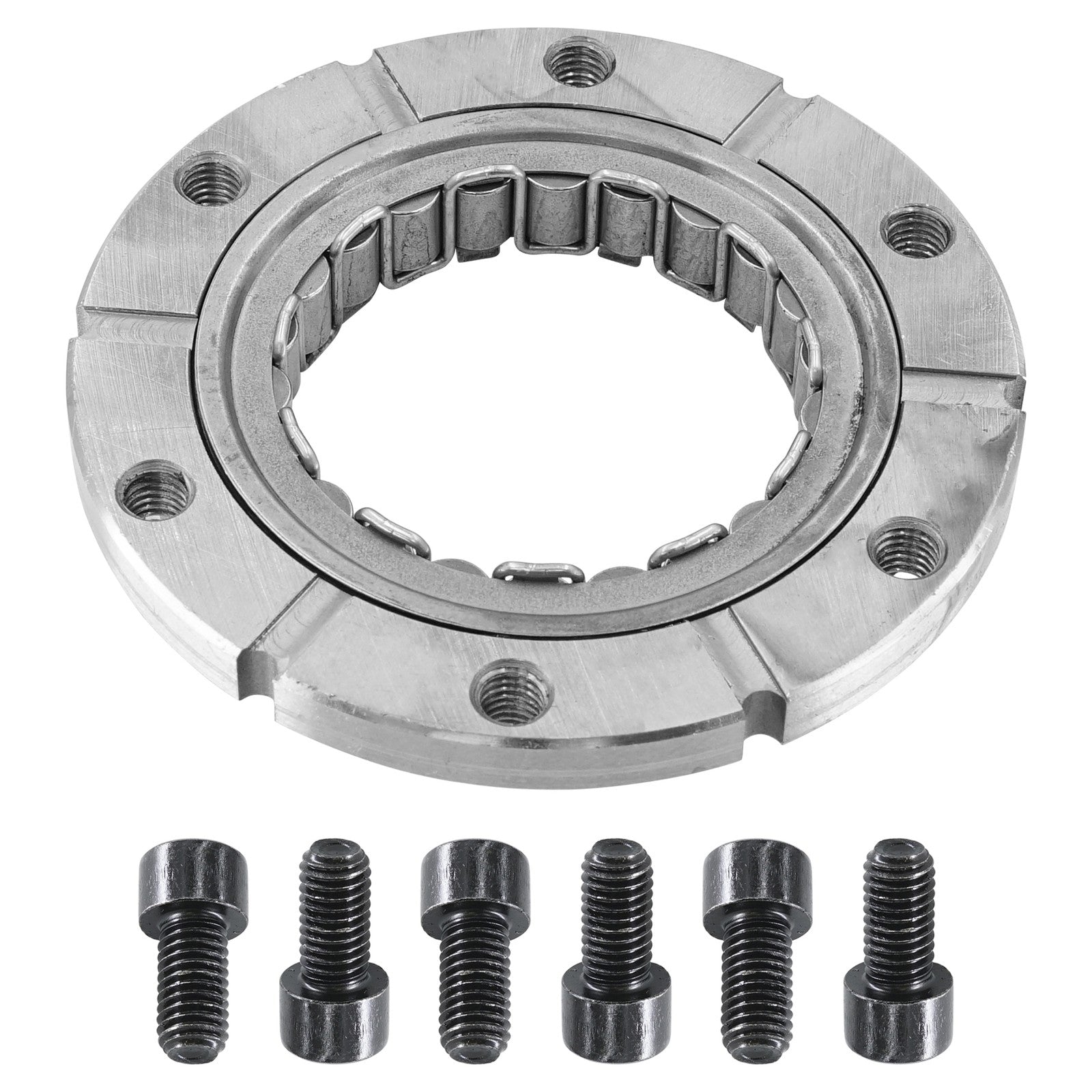 Starter Clutch One Way Sprag Replacement for Honda (2013–2016)