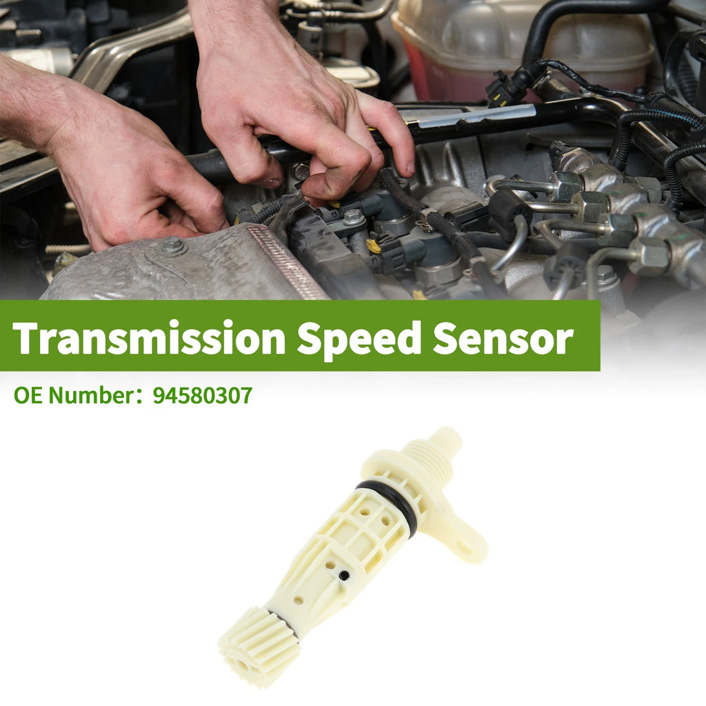 Transmission Speed Sensor for Chevrolet Matiz Spark Aveo (2005–2010)