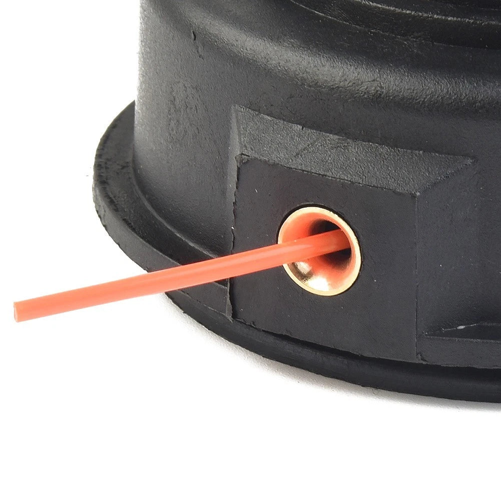 Trimmer Head Kit for Petrol Strimmer (Brush Cutter)